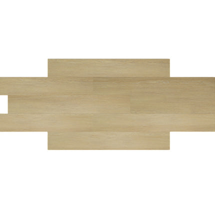 Lennus 8mm Hybrid Flooring - Cream Oak (1.79 sqm)