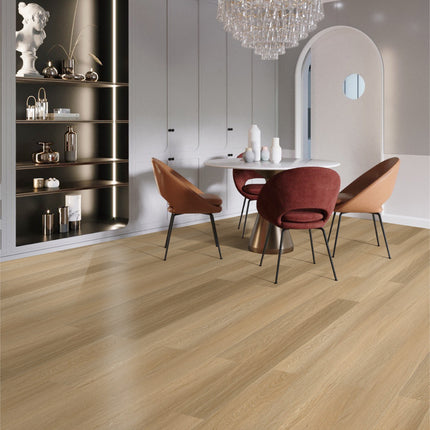 Lennus 8mm Hybrid Flooring - Fullerton (1.79 sqm)