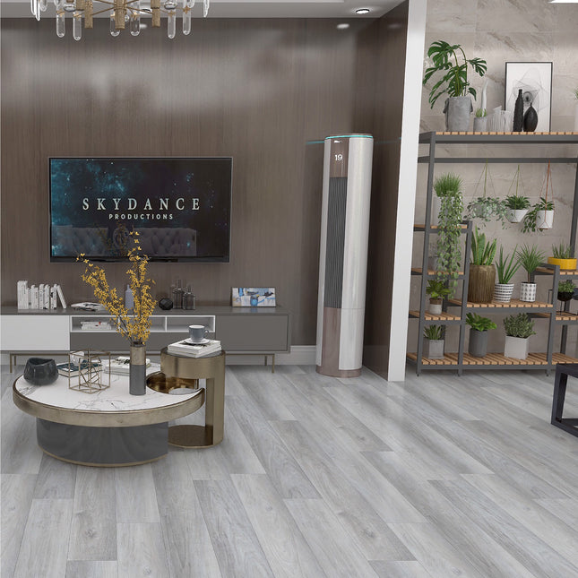 Lennus 8mm Hybrid Flooring - Laguna (1.79 sqm)