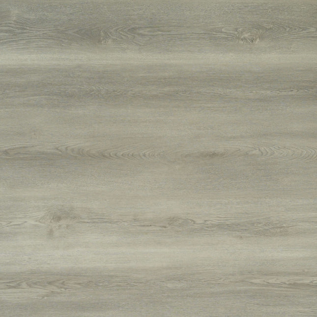 Lennus 7mm Hybrid Flooring - Luna Grey (2.23 sqm)