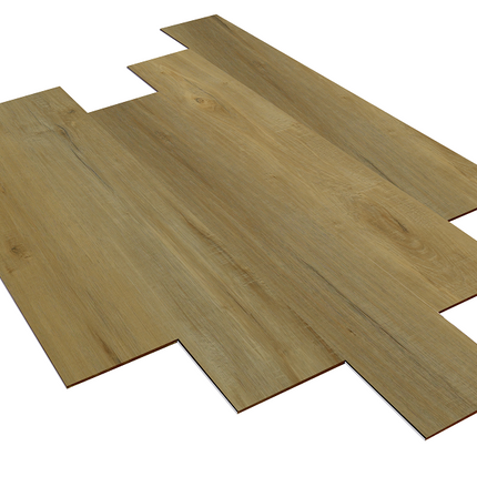 Lennus 8mm Hybrid Flooring - Napa (1.79 sqm)