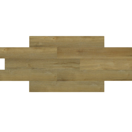 Lennus 8mm Hybrid Flooring - Napa (1.79 sqm)