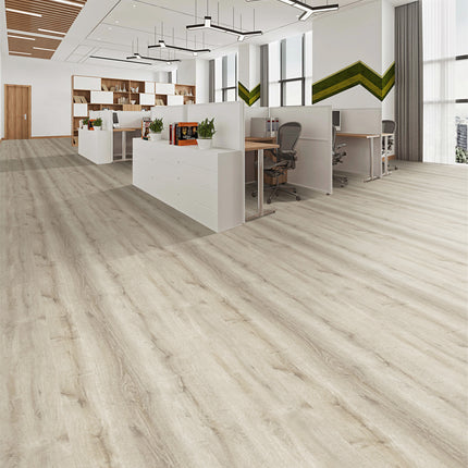 Lennus 7mm Hybrid Flooring - Oakland (2.23 sqm)
