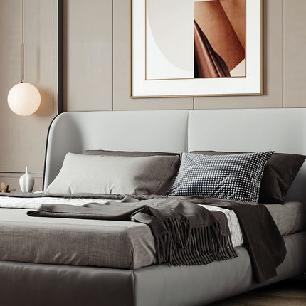 Lennus 8mm Hybrid Flooring - Rustic Hickory (1.79 sqm)