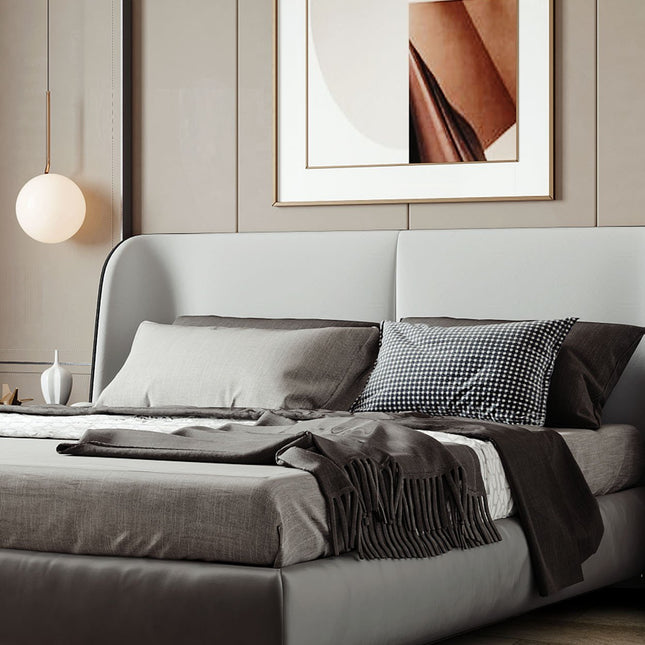 Lennus 8mm Hybrid Flooring - Rustic Hickory (1.79 sqm)