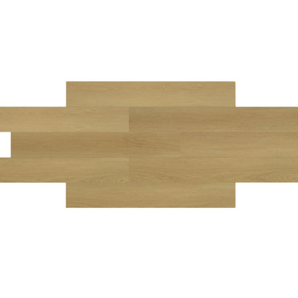 Lennus 7mm Hybrid Flooring - Tacoma (2.23sqm)