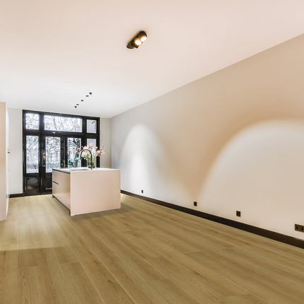 Lennus 7mm Hybrid Flooring - Union(2.23 sqm)