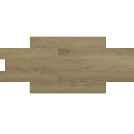 Lennus 7mm Hybrid Flooring - Carolina (2.23 sqm)