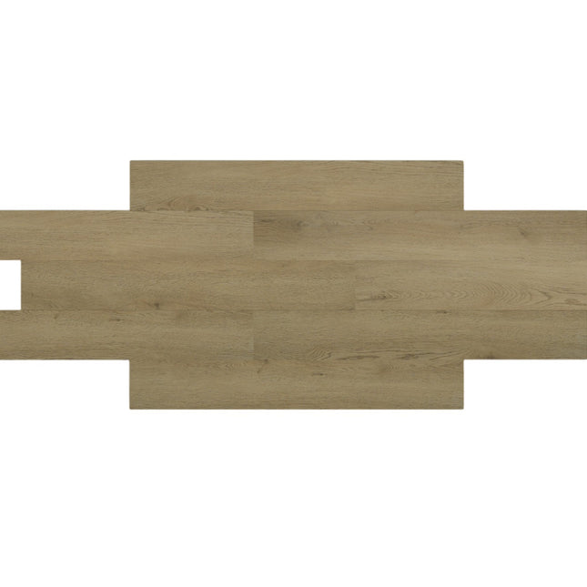 Lennus 7mm Hybrid Flooring - Carolina (2.23 sqm)