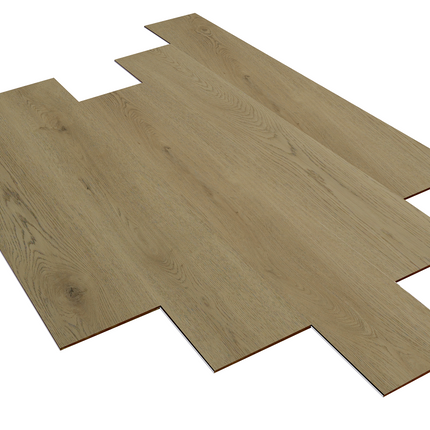 Lennus 7mm Hybrid Flooring - Carolina (2.23 sqm)