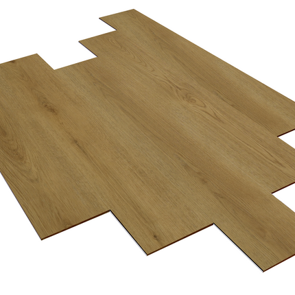 Lennus 7mm Hybrid Flooring - Union(2.23 sqm)