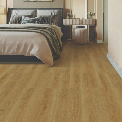 Lennus 8mm Hybrid Flooring - Williston (1.79 sqm)
