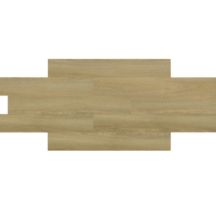 Lennus 7mm Hybrid Flooring - Natural Ash (2.23 sqm)