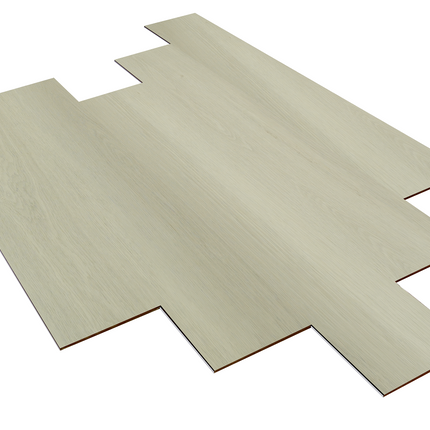 Lennus 8mm Hybrid Flooring - Salt Lake (1.79 sqm)