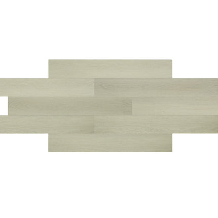 Lennus 8mm Hybrid Flooring - Salt Lake (1.79 sqm)
