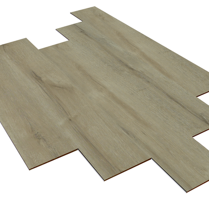 Lennus 7mm Hybrid Flooring - Oakland (2.23 sqm)