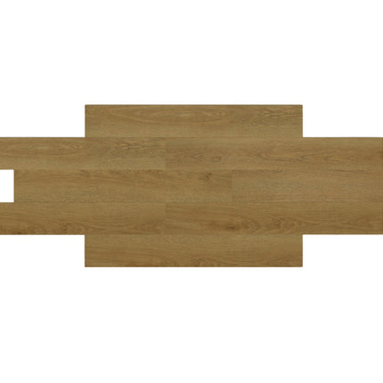 Lennus 8mm Hybrid Flooring - Williston (1.79 sqm)