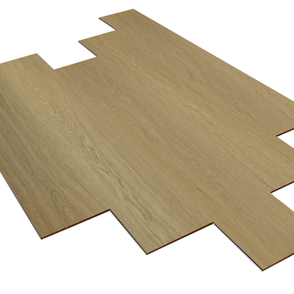 Lennus 8mm Hybrid Flooring - Fullerton (1.79 sqm)